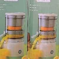 آب مرکبات شارژی آسانسوری citrus juicer مدل 9548 لطفا قبل ازثبت موجودی وقیمت بگیرید