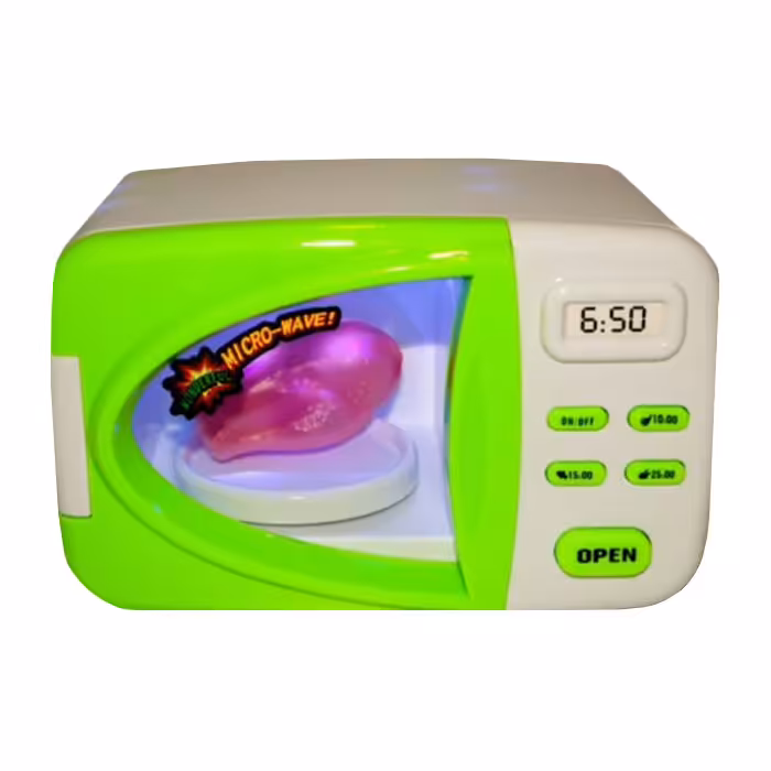 اسباب بازی مدل مایکروفر