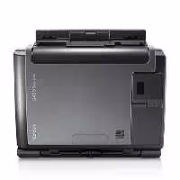 اسکنر کداک مدل i2420 دورو رنگی