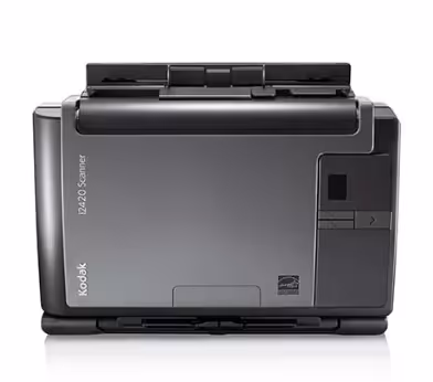 اسکنر کداک مدل i2420 دورو رنگی
