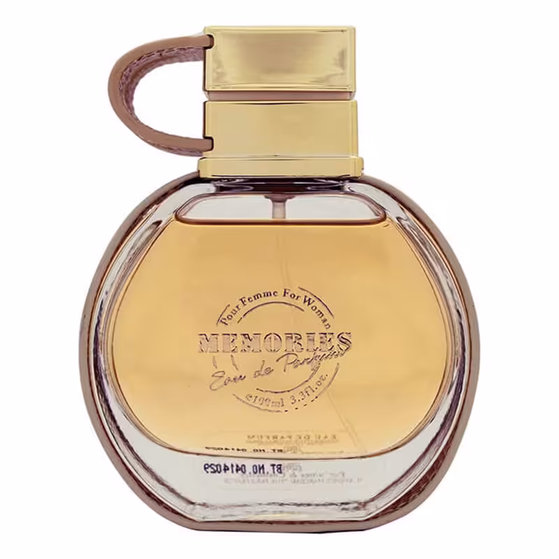 عطر ادکلن امپر مموریز زنانه Emper memories for women • خوش آرا