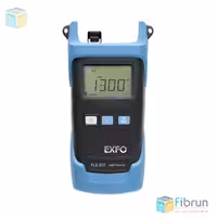 EXFO light source FLS 300-302