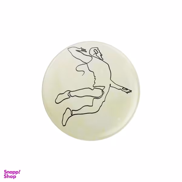 پیکسل ترمه طراحان ایده مدل والیبال کد TRM175