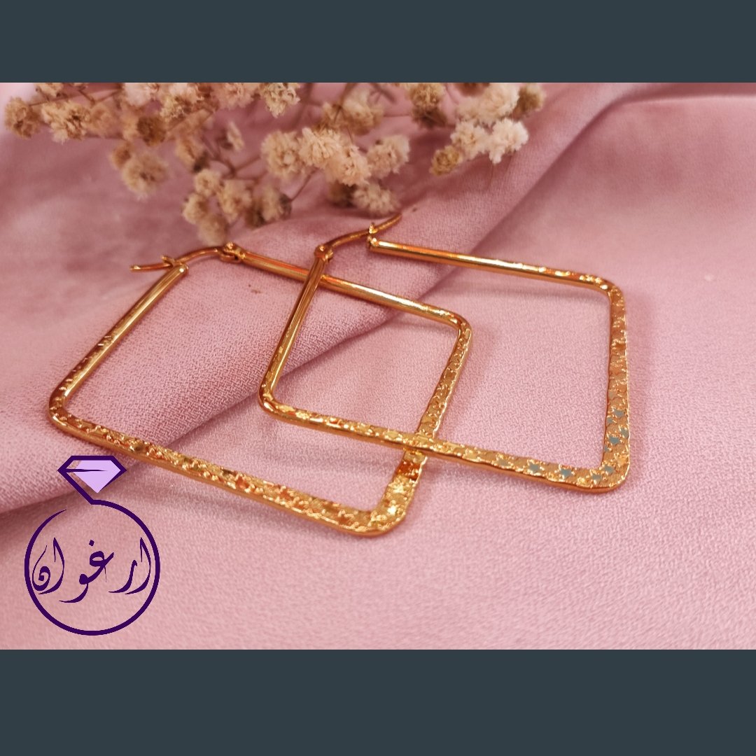 گوشواره فانتزی