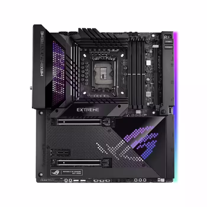 مادربرد ایسوس ROG MAXIMUS Z690 EXTREME