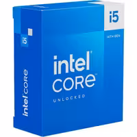 خرید پردازنده اینتل Intel Core i5 14600K با بهترین قیمت