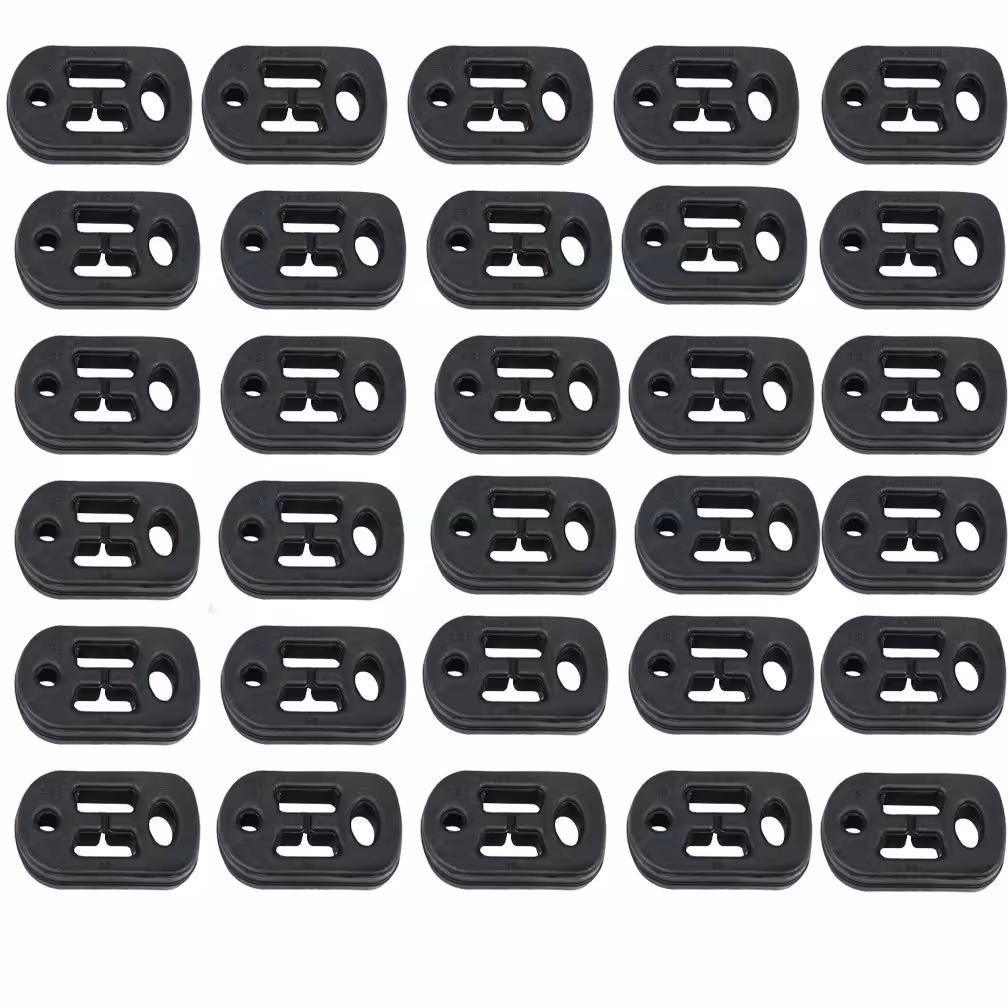 منجید اگزوز پژو 206 بسته 30 عددی 