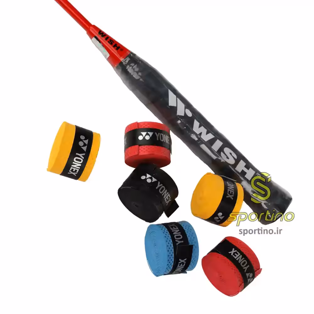 گریپ راکت yonex