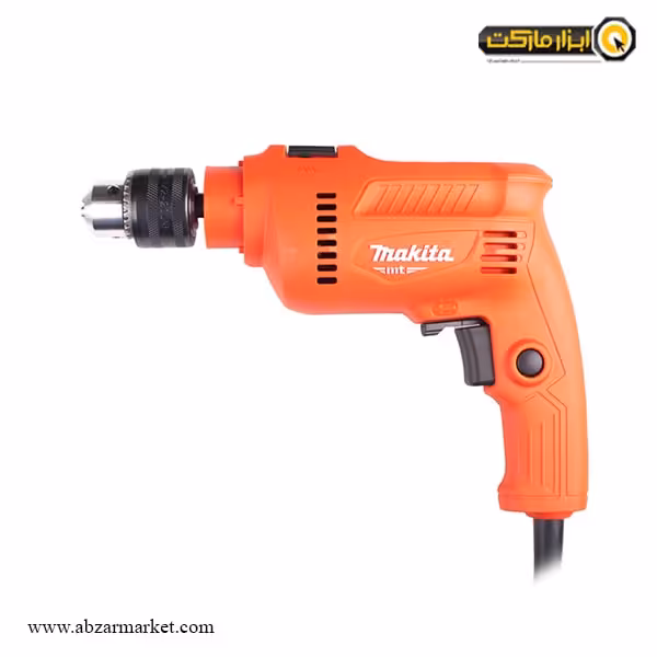 دریل چکشی ماکیتا مدل M0801K