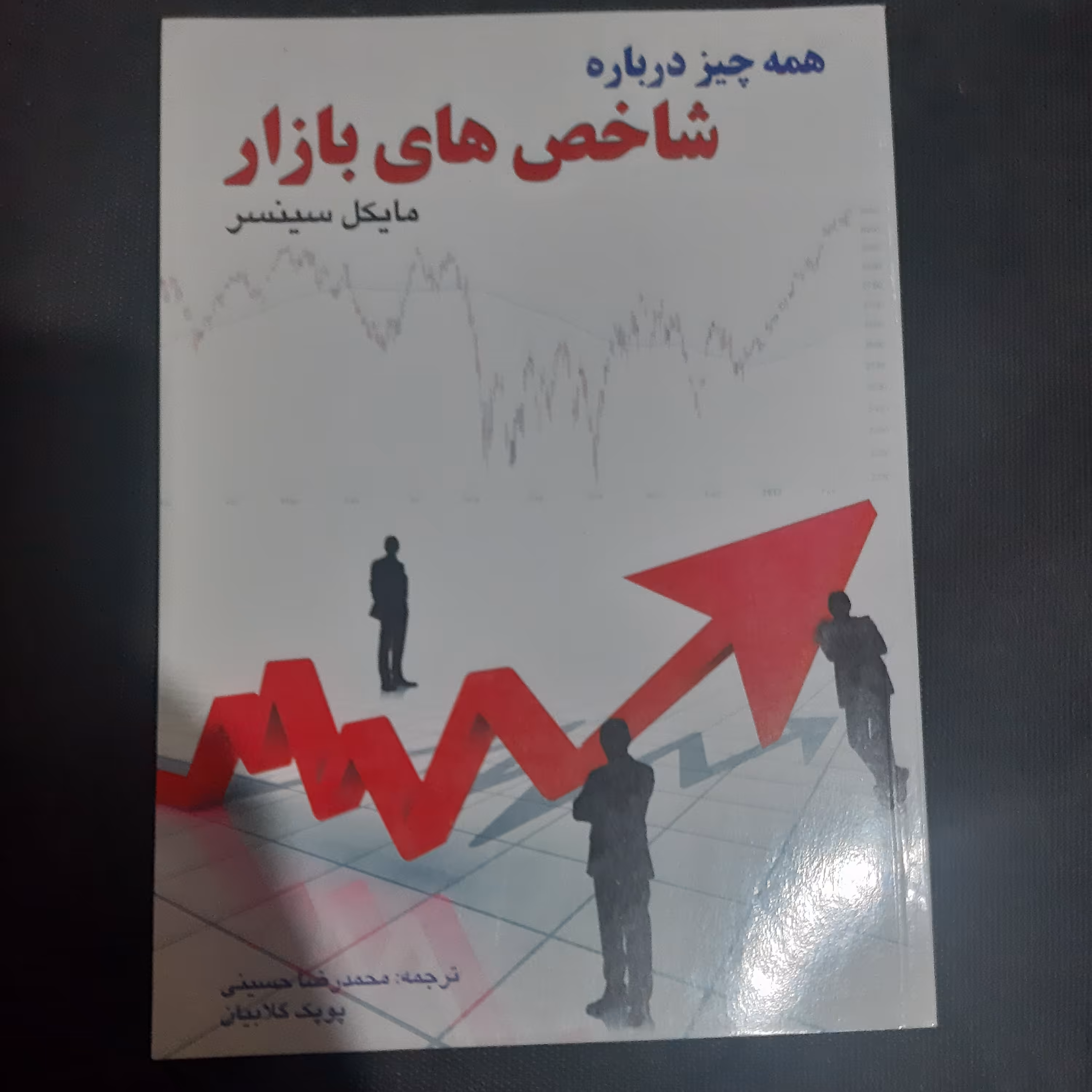 همه چیز درباره شاخص های بازار