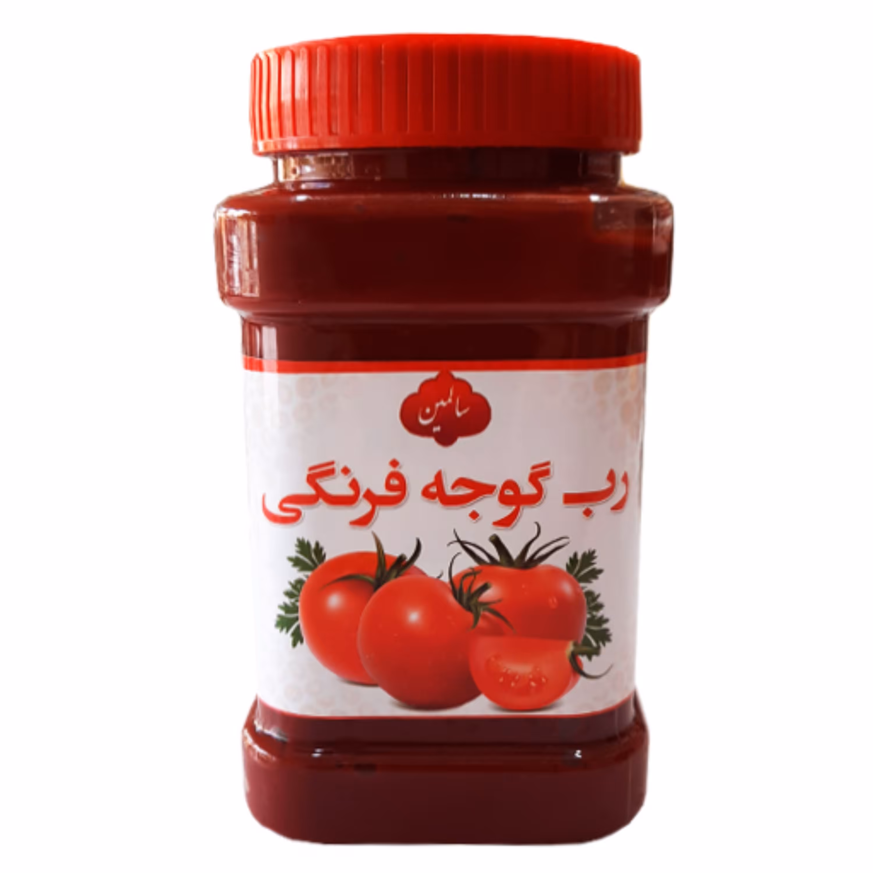 رب گوجه فرنگی - 850 گرم