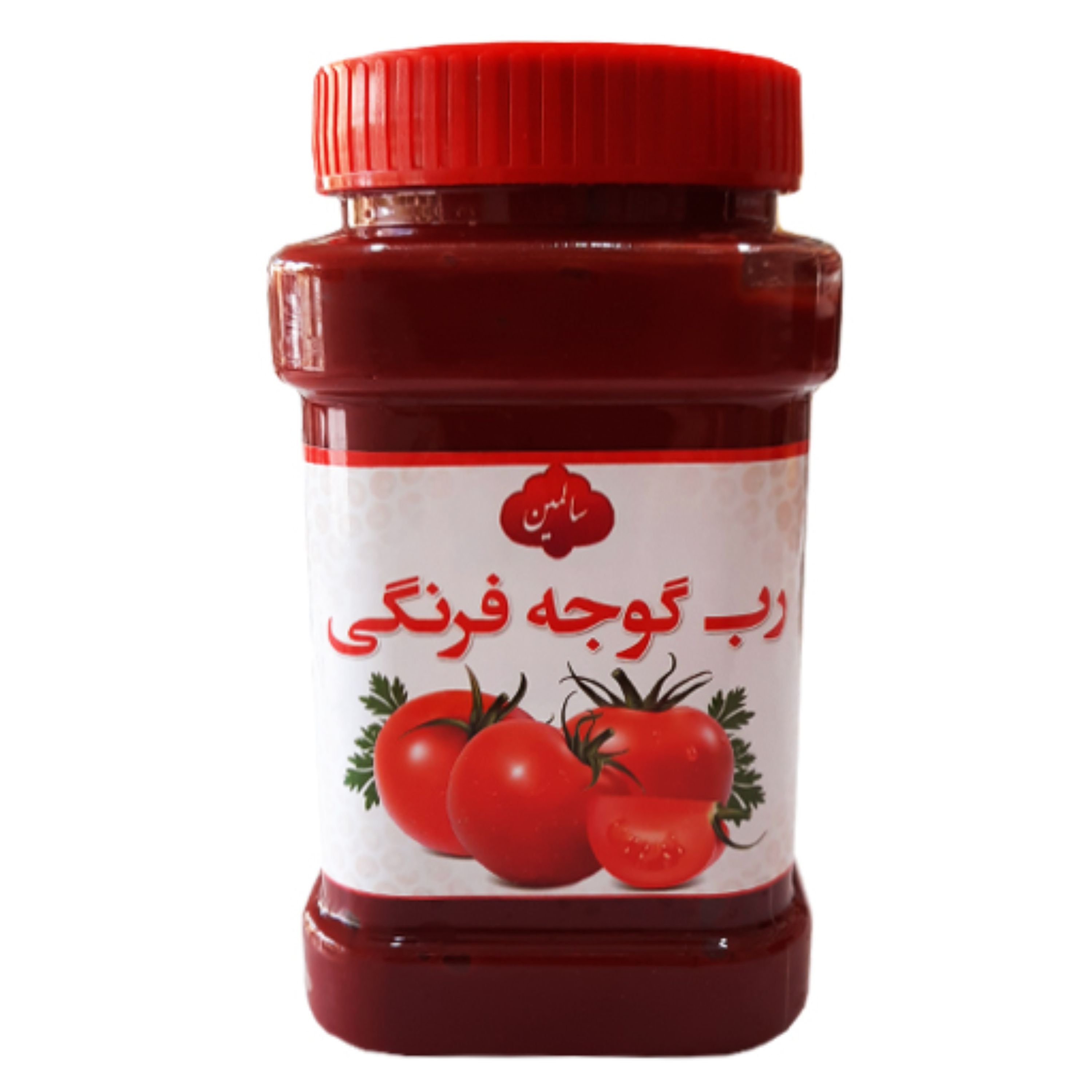 رب گوجه فرنگی - 850 گرم