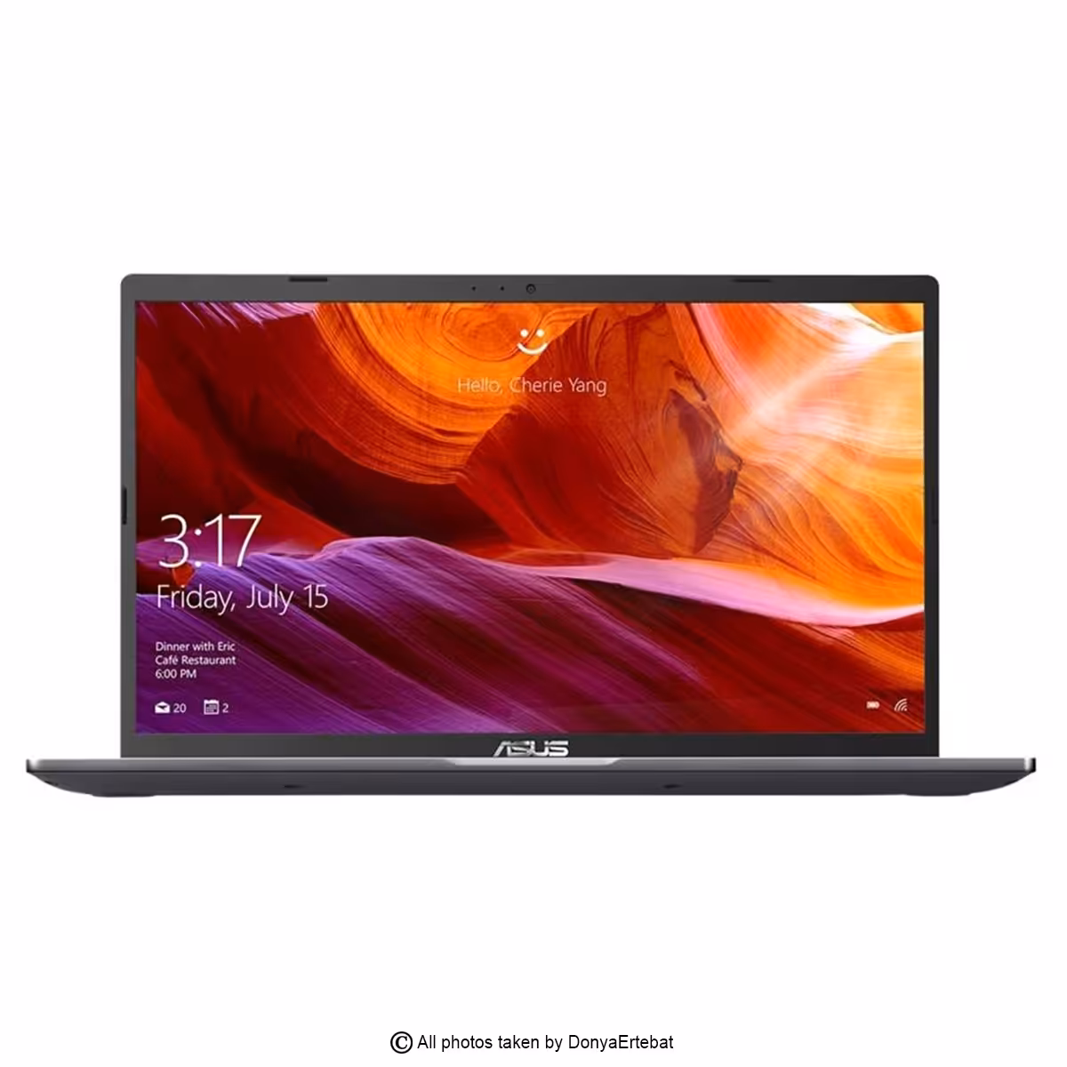 لپ تاپ ASUS مدل VivoBook X509