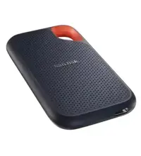 هارد SSD اکسترنال سن دیسک مدل Extreme E61 ظرفیت 4 ترابایت