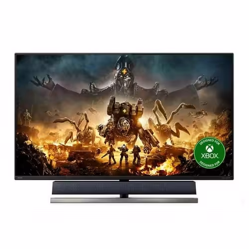 مانیتور گیمینگ 55 اینچ فیلیپس 559M1RYV/75