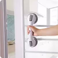 دستگیره کمکی helping handle . دستگیره کمکی سالمندان