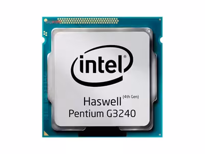 پردازنده Intel Pentium Processor G3240 LGA 1150