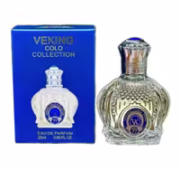 ادکلن مردانه مینیاتوری شیخ 77 ویکینگ Shaik Opulent Classic No 77