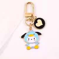 سرکلیدی فانتزی طرح های هلوکیتی جاسوئیچی فانتزی کرومی،ملودی،سانریو