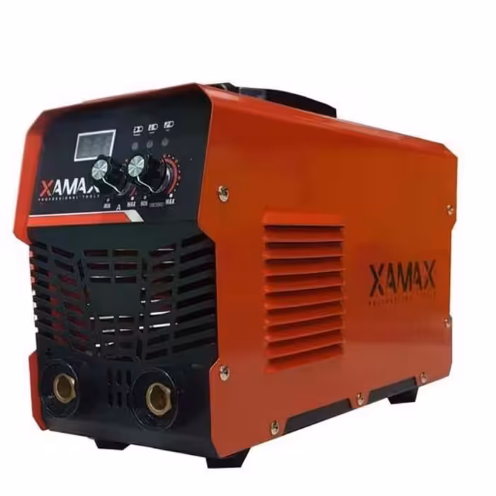 اینورتر جوشکاری 200 آمپر زاماکس مدل 9919