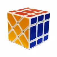 روبیک CUBE SERIES HAPPY آیتم 8825