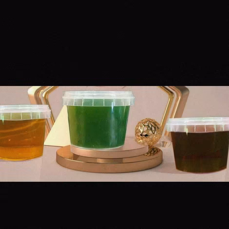 صمغ عربی اصل 