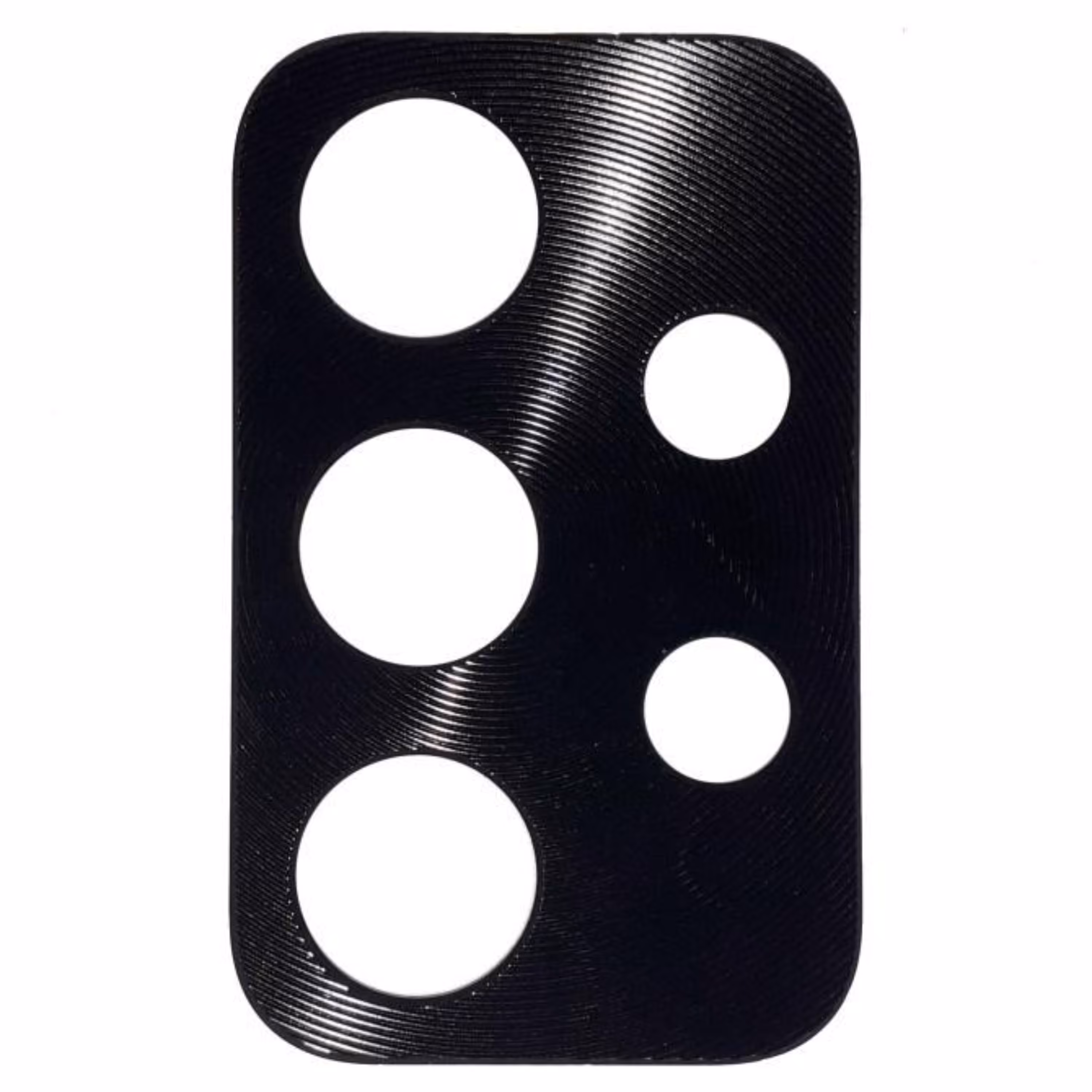 محافظ لنز فلزی سامسونگ A72