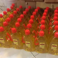   روغن آفتابگردان نگین دانه (12 لیتر)، پک 6تایی