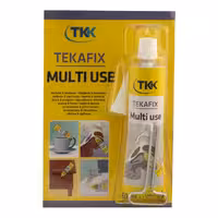 چسب همه کاره 60 میلی لیتر TKK