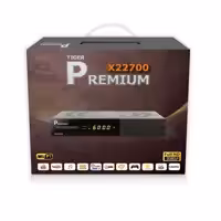 گیرنده فول اچ دی پریمیوم مدل X22700