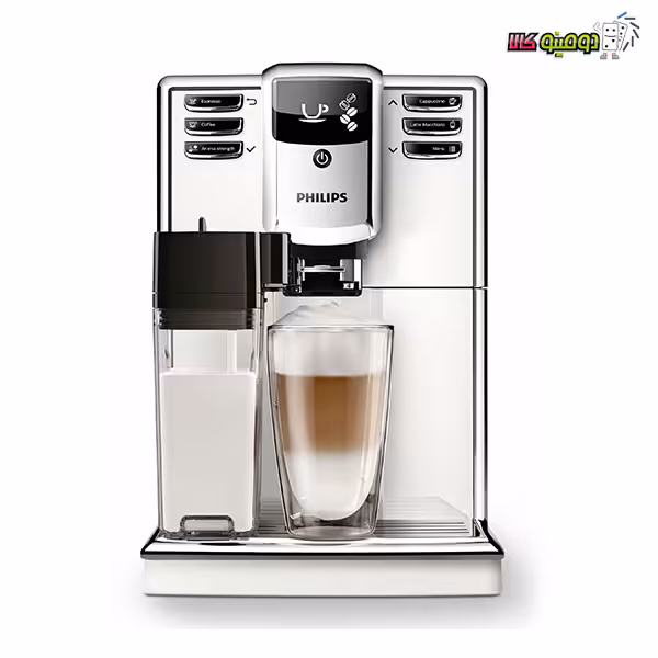 خرید اسپرسو ساز فیلیپس مدل EP5961 - دومینو کالا