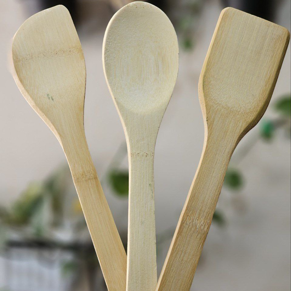کفگیر چوبی