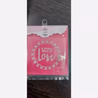 استامپ with love