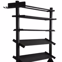 رک پنج طبقه ای پیکره PEIKAREH