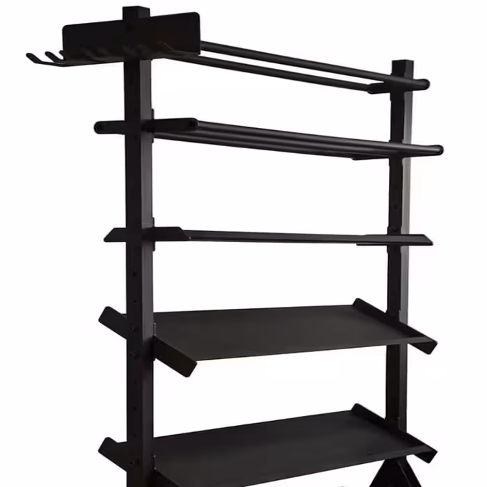 رک پنج طبقه ای پیکره PEIKAREH