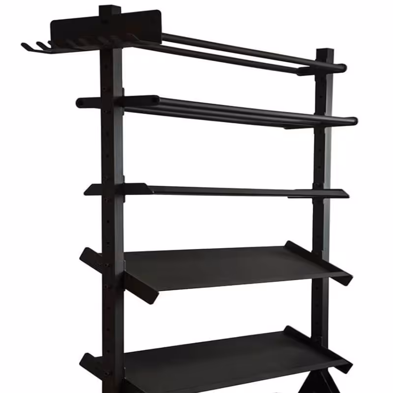 رک پنج طبقه ای پیکره PEIKAREH