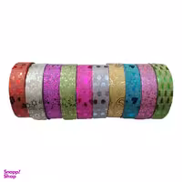 چسب نواری مدل one-r کد 03 عرض 1.5 سانتی متر بسته 10 عددی