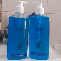 ژل مو کتیرا کندلوس