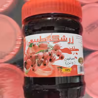 رب زرشک طبیعی