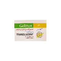 صابون گلیسیرینه پر چرب گیاهی گلمر