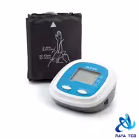 فشارسنج دیجیتال آلپیکادو ALPK2 مدل K2-2015M