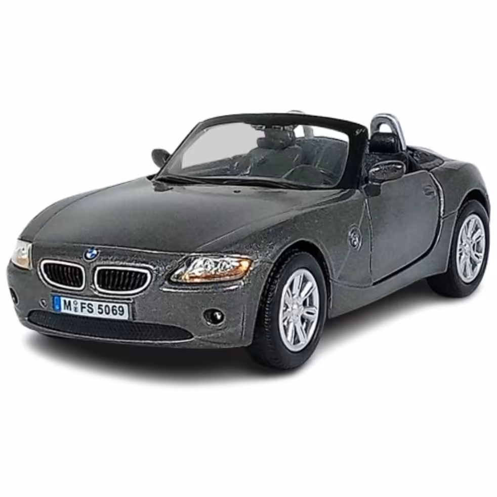 ماکت ماشین بی ام و Z4 فلزی کینسمارت Kinsmart کد 8506 ماکتچی