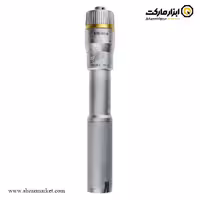 میکرومتر سه فک میتوتویو 25-20 میلی متر داخل سنج مدل 166-368