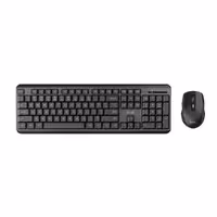 کیبورد و ماوس بی سیم Trust Ody