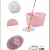 سطل و طی بدون پدال همارا