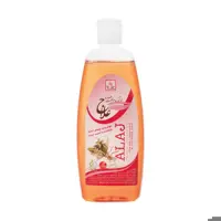 شامپو مو علاج مدل هفت عصاره حجم 300 میلی لیتر

