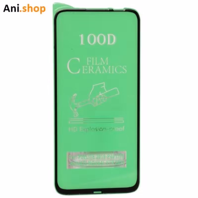 گلس سرامیکی  Huawei honor P20 LITE2019-P40LITE-NOVA71-NOVA51-Y7P 2020