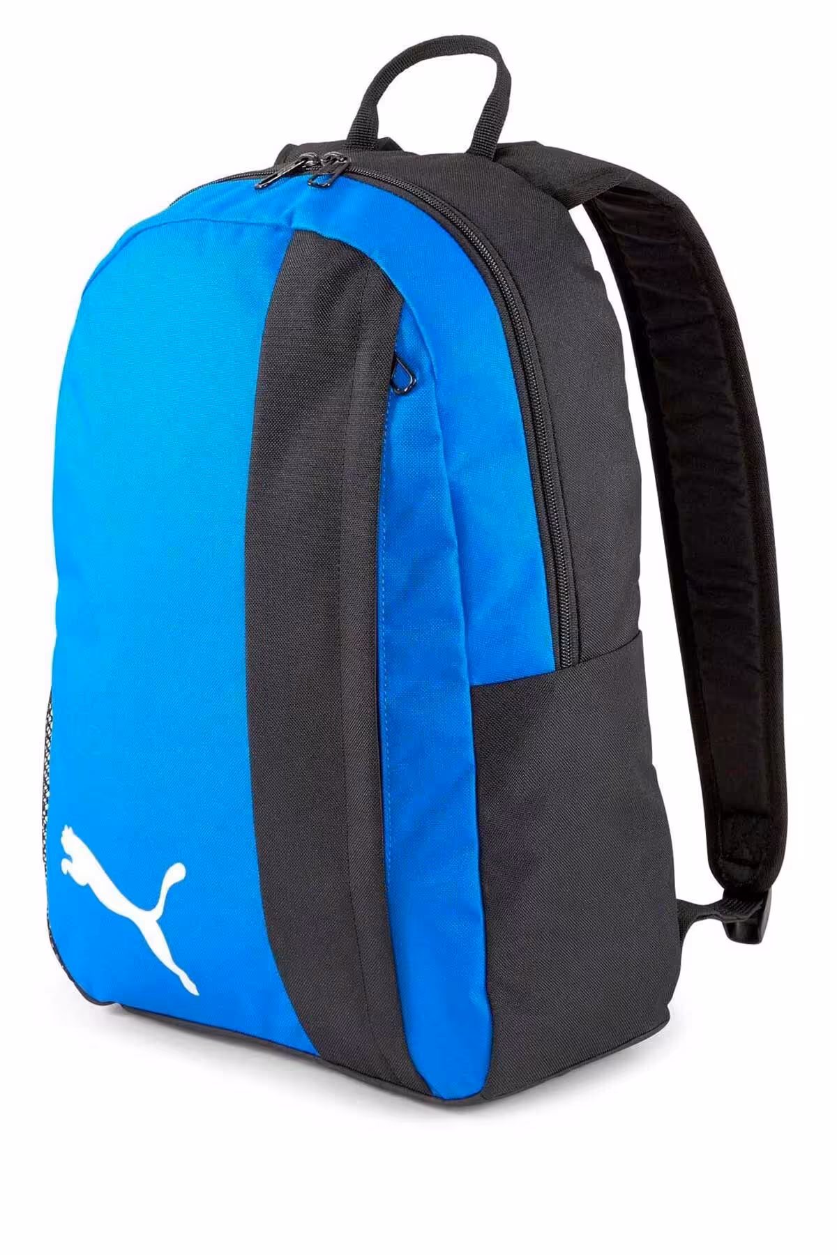 کوله پشتی آبی مردانه و زنانه Teamgoal 23 یونیسکس Backpack 07685402 Puma