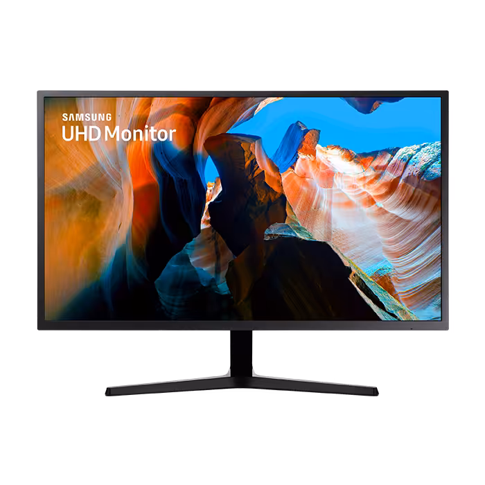 مشخصات، قیمت و خرید مانیتور سامسونگ Samsung U32J590 سایز 32 اینچ