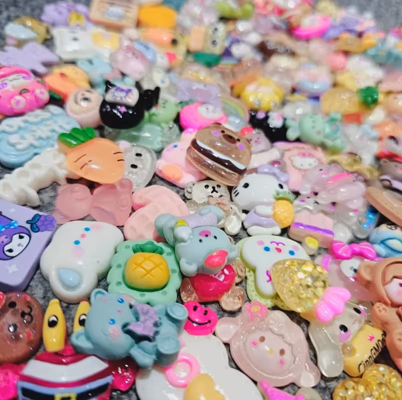 استیکر چسبی سری هشتم (571 تا 722)